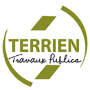 TERRIEN TP / LE PELVE TP Logo
