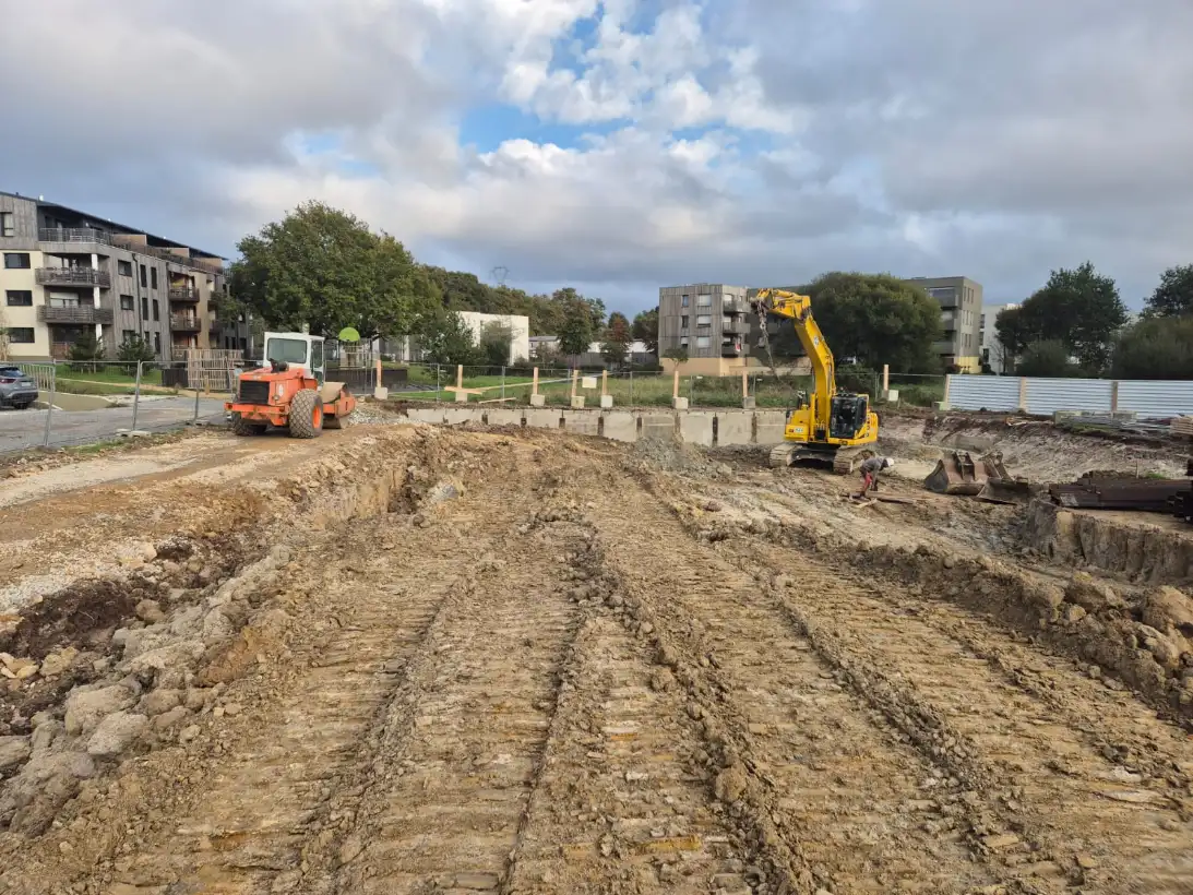 Terrien Tp Le Pelve Tp Travaux Publics Vannes BATI ARMOR 1 1