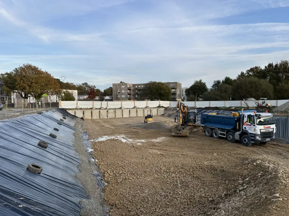 Terrien Tp Le Pelve Tp Travaux Publics Vannes BATI ARMOR 2 1