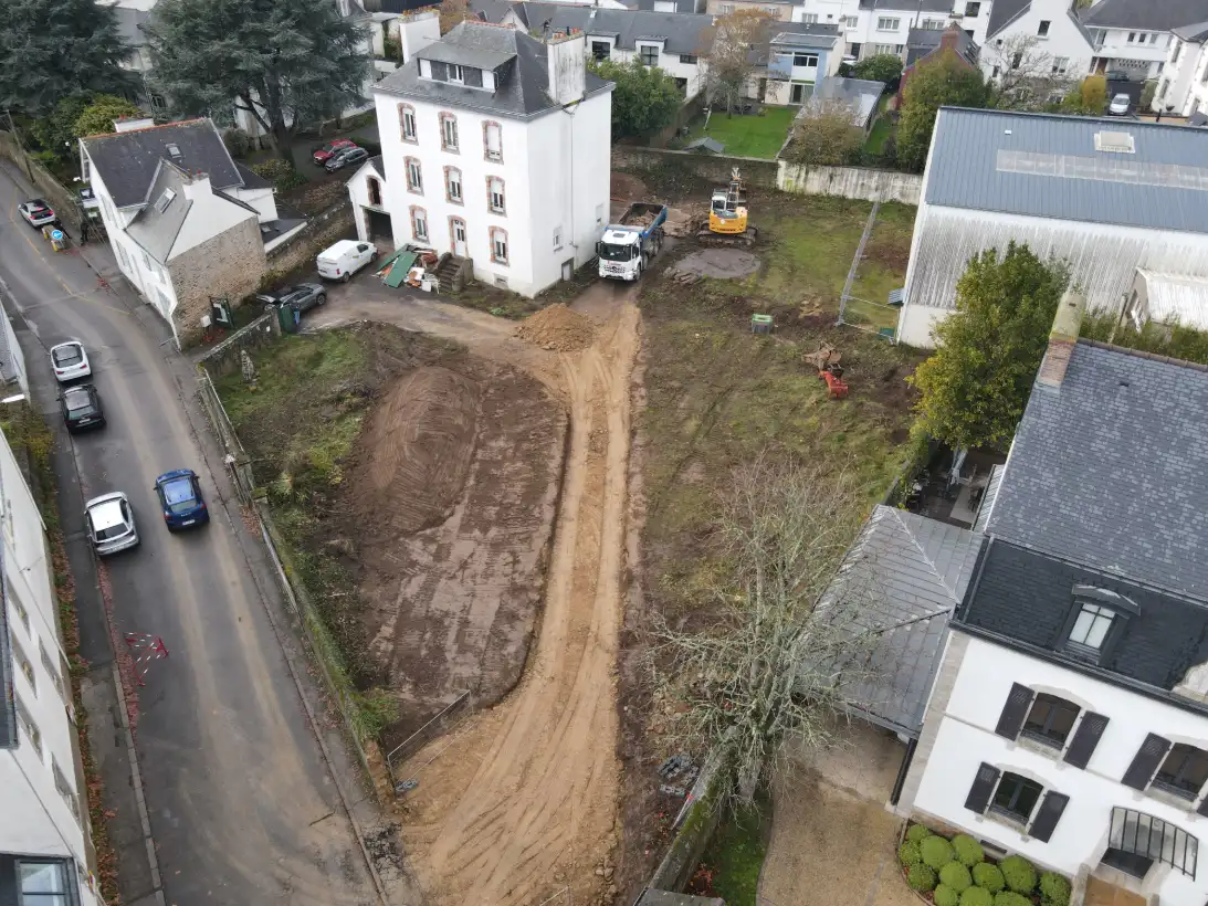 Terrien Tp Le Pelve Tp Travaux Publics Vannes CEFIM 1 1