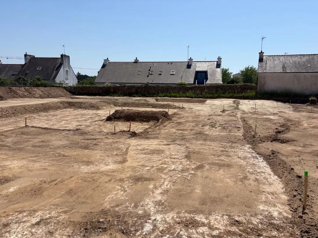 Terrien Tp Le Pelve Tp Travaux Publics Vannes CEFIM 2 
