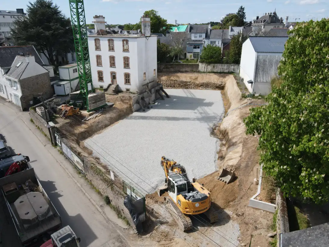 Terrien Tp Le Pelve Tp Travaux Publics Vannes CEFIM 2 1